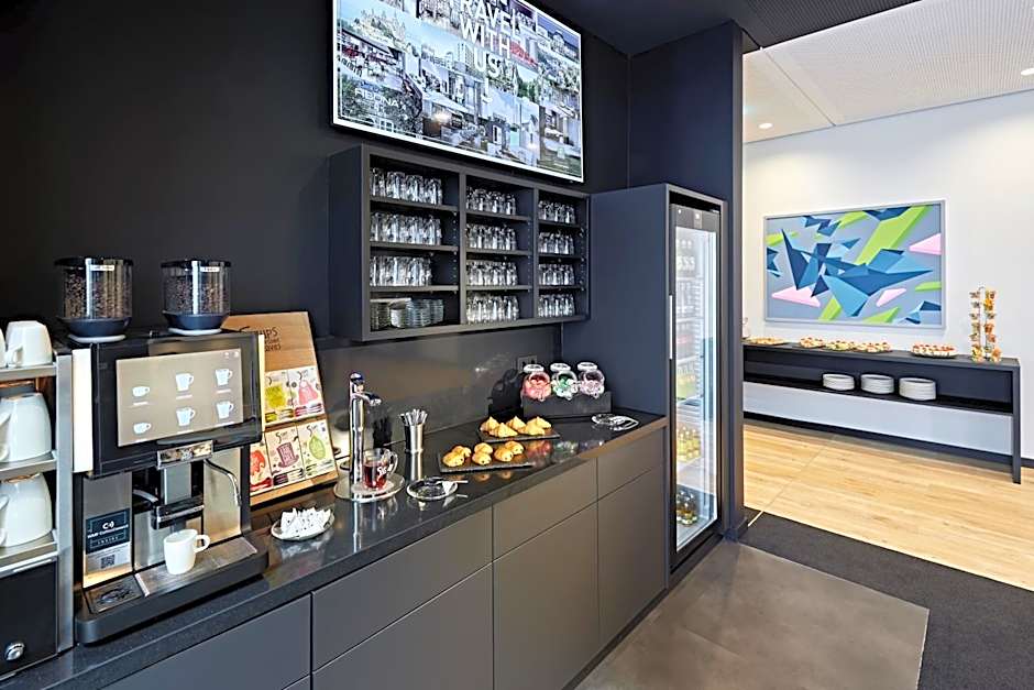 LEGERE HOTEL Erfurt
