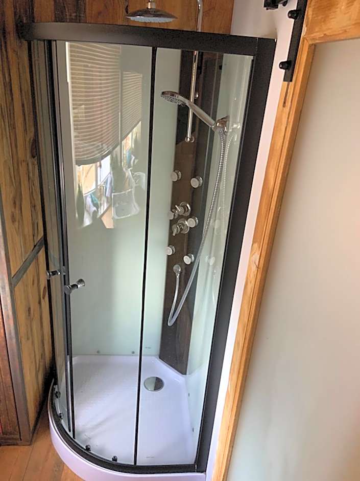 Domaine du Serre d'Avène