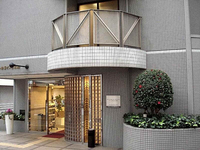 Almont Inn Nihonbashi