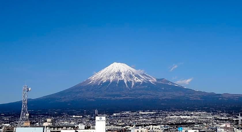 Hotel Grand Fuji