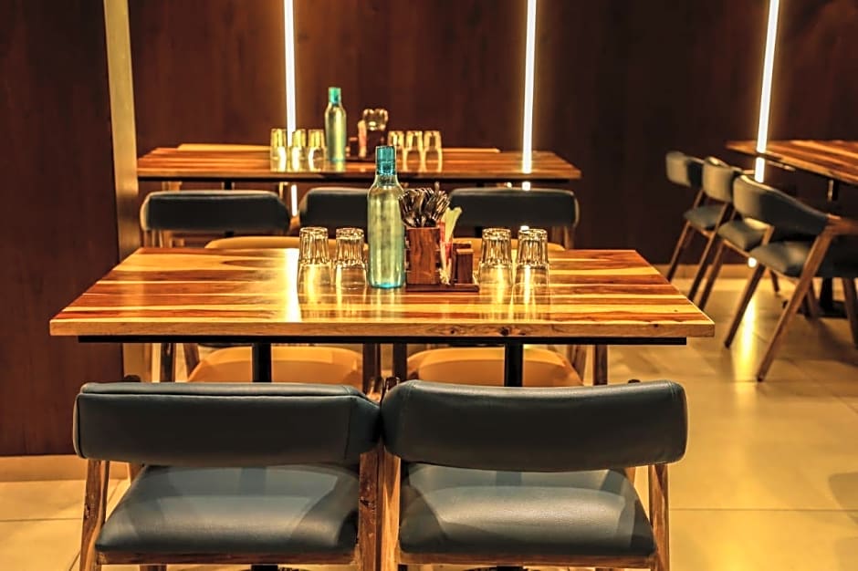 Hotel Dwarika By Vrinda