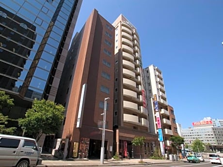 Hotel Route-Inn Sapporo Ekimae Kitaguchi