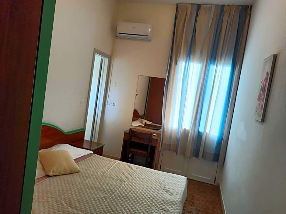 Hotel Villa Cristina