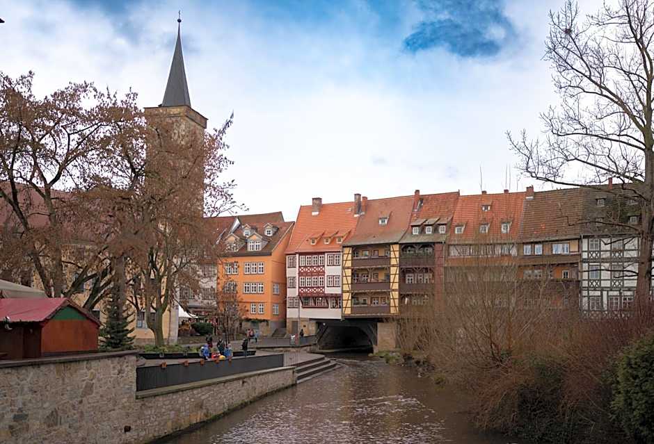 Hotel Bruhlerhohe