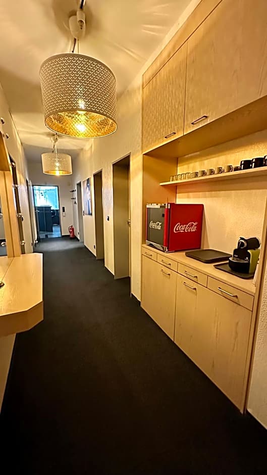 smart&beautiful HOSTEL