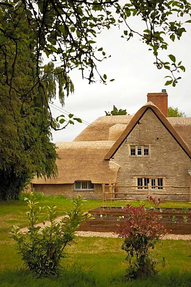 Artist Residence Oxfordshire