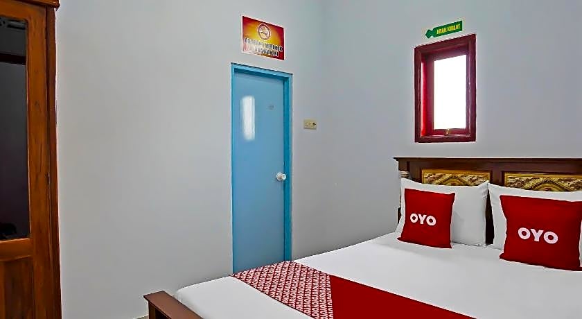 Hotel O Salsabila Homestay