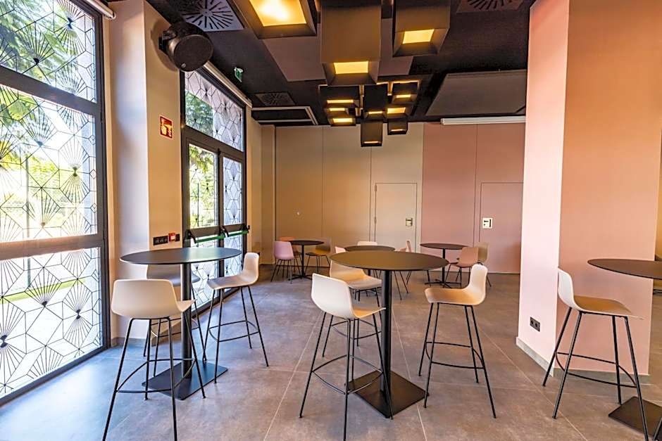 Villa Alojamiento Y Congresos