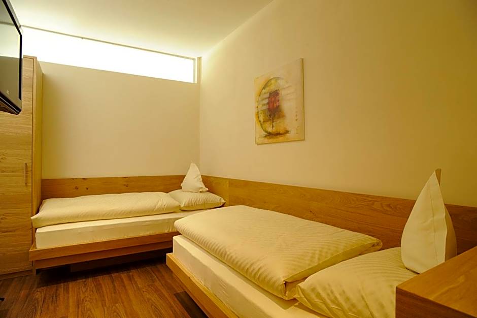 Apartment Hotel Christine