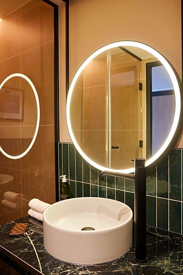 Le Parchamp, Paris Boulogne, a Tribute Portfolio Hotel