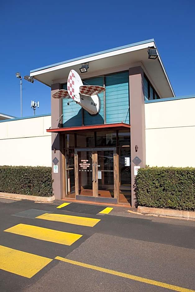 Wilsonton Hotel Toowoomba