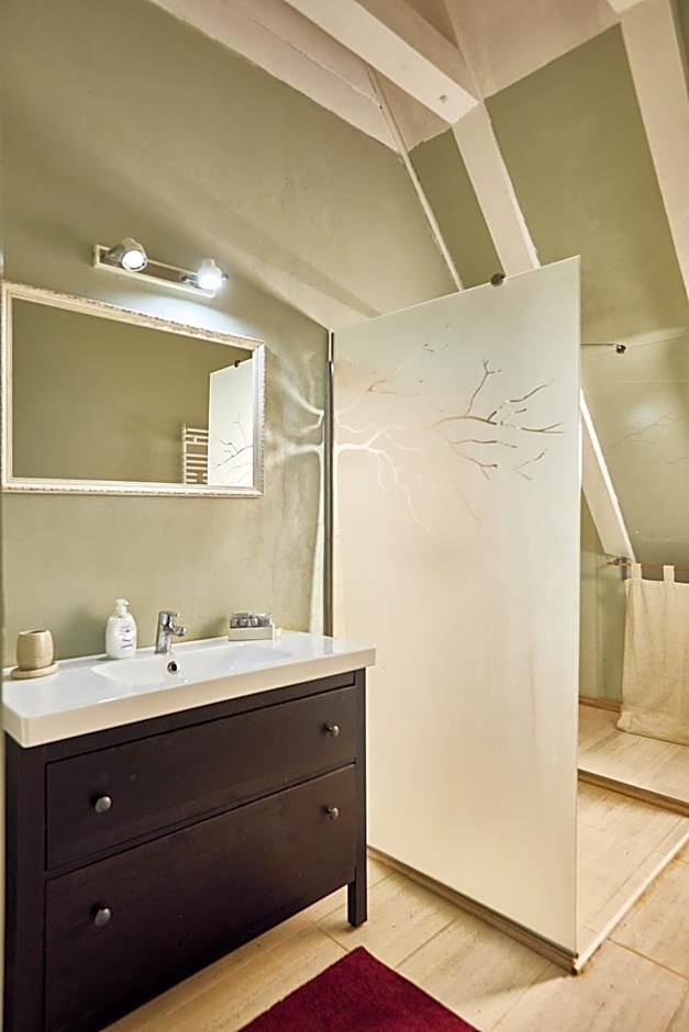 Casa Thea Cheile Nerei