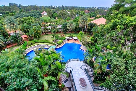 Angsana Oasis Spa And Resort