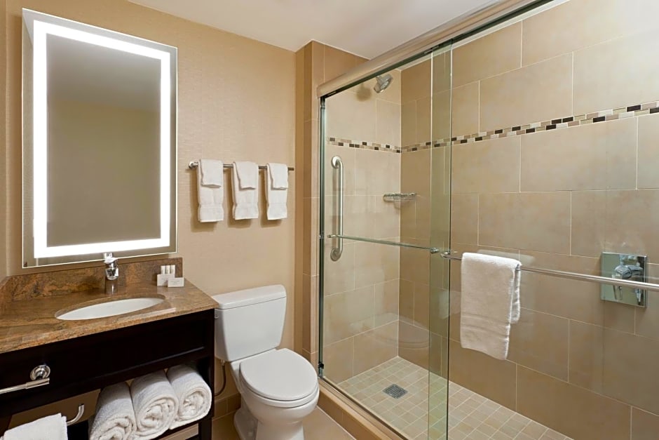 Fairfield Inn & Suites by Marriott New York Midtown Manhattan/Penn Station