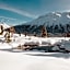 Kulm Hotel St. Moritz