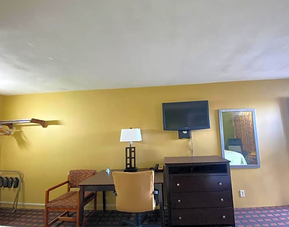 Innkeeper Motel Hamel