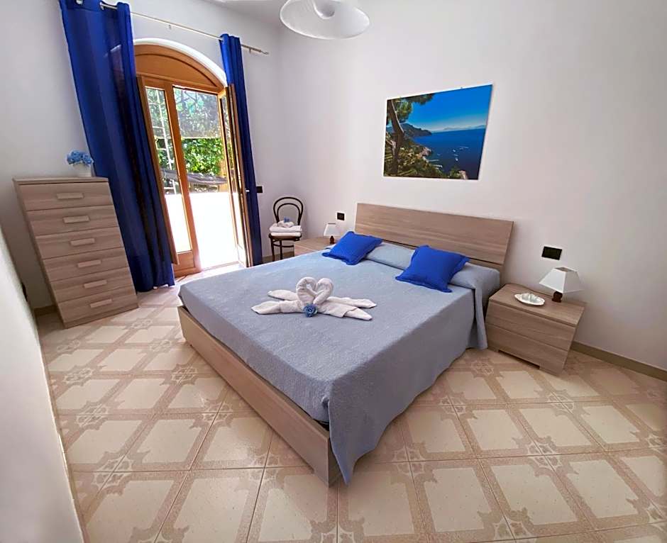 ACHILLE HOME B&B SORRENTO