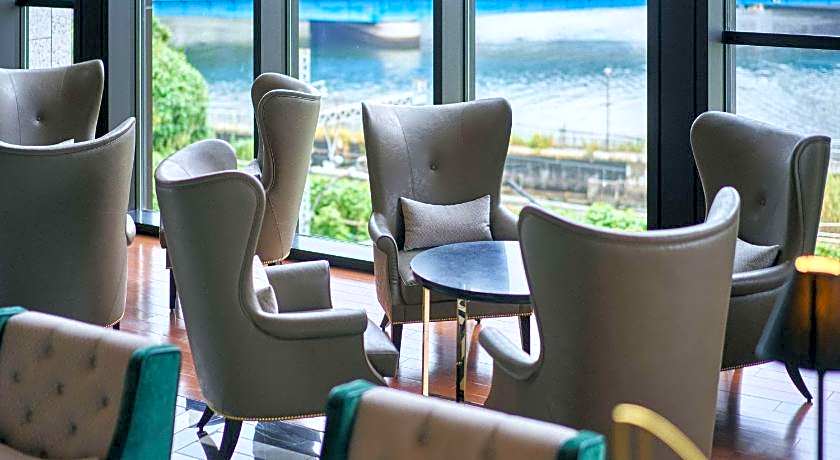 Hilton Yokohama