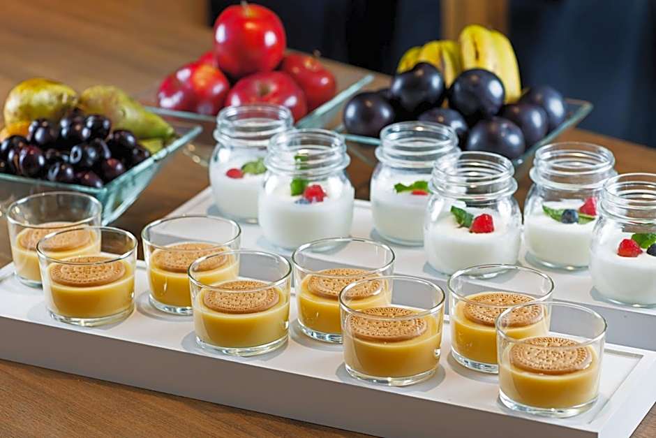 AC Hotel by Marriott La Rioja