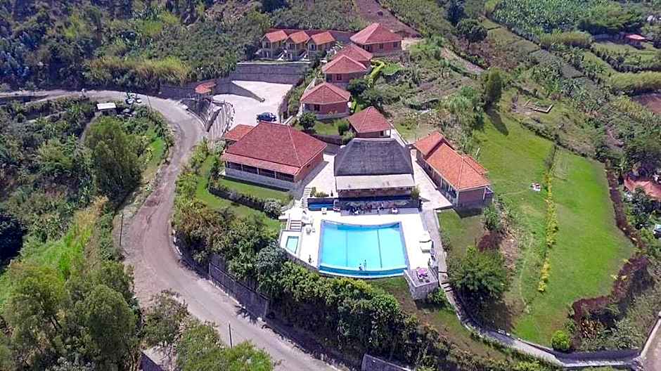 Nirvana Heights Hotel
