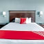 OYO Hotel Conroe I-45 South