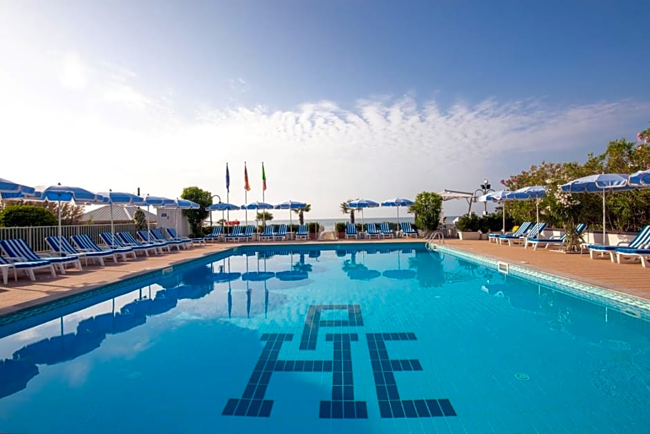 Hotel Plaza Esplanade