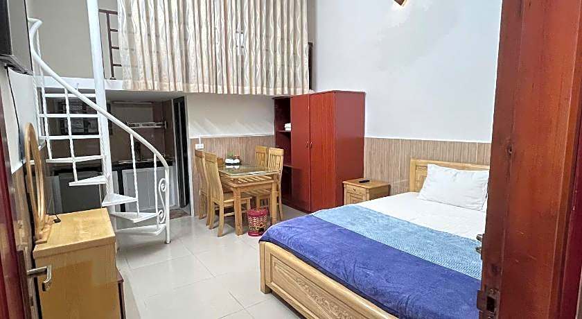 Khách sạn Thái Sơn