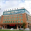GreenTree Inn Puyang Pushang Huanghe Road