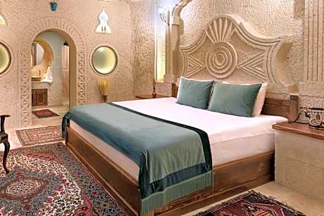 Suite with Private Pool