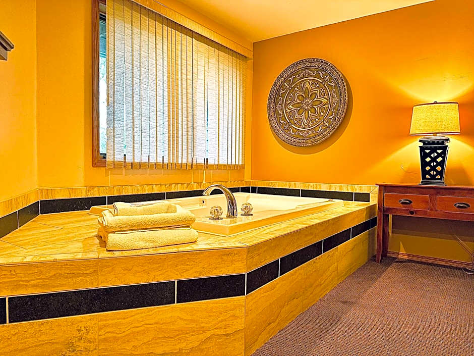 The Lodge at Leathem Smith