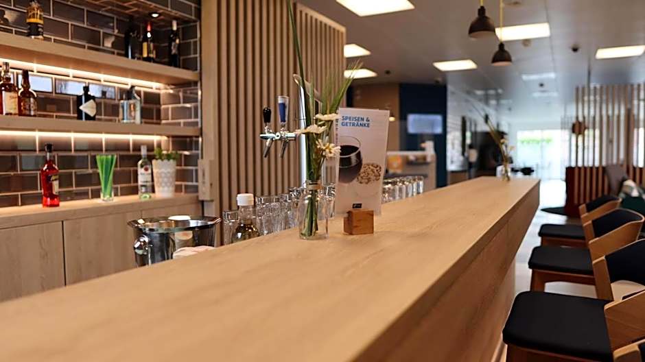 Holiday Inn Express Luzern-Neuenkirch By IHG