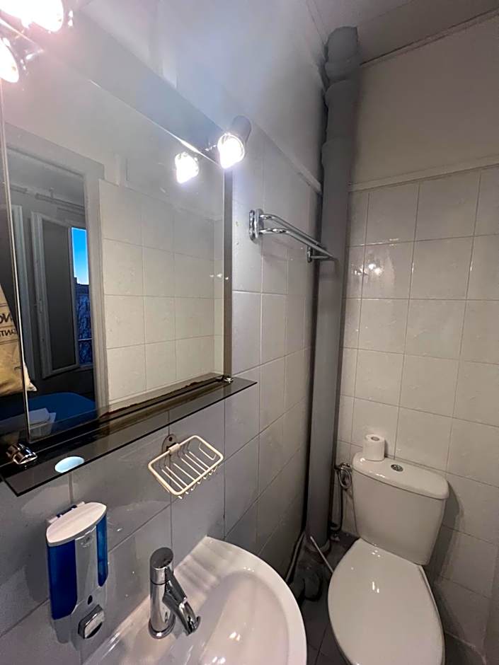 Grand Hôtel De L'Europe