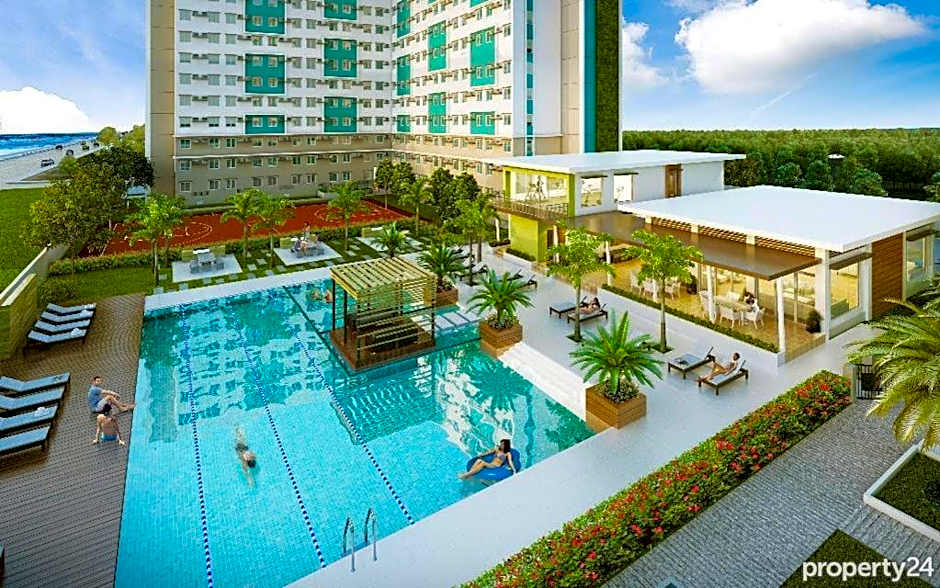 307 Anabelle Residence at Marina Spatial Condominium