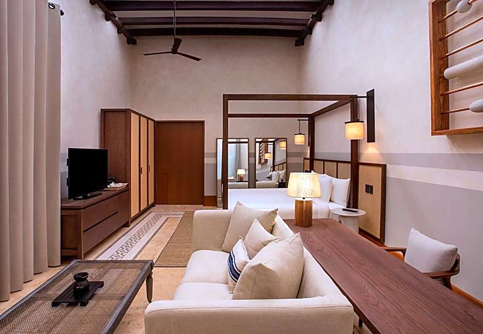 Hacienda Xcanatun, Angsana Heritage Collection