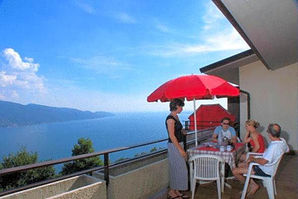 Hotel Residence La Rotonda