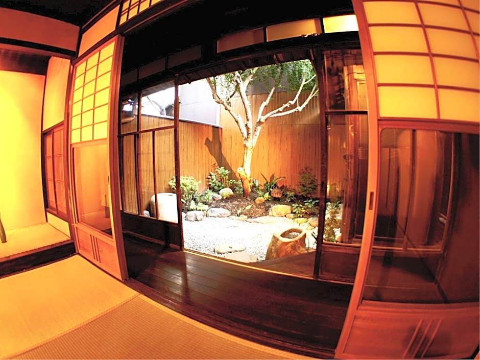 Guesthouse Kioto