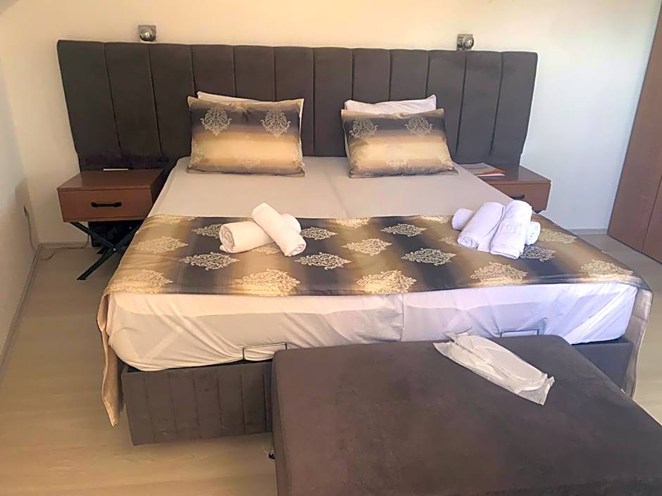 Kispet Deluxe Hotels&Suites