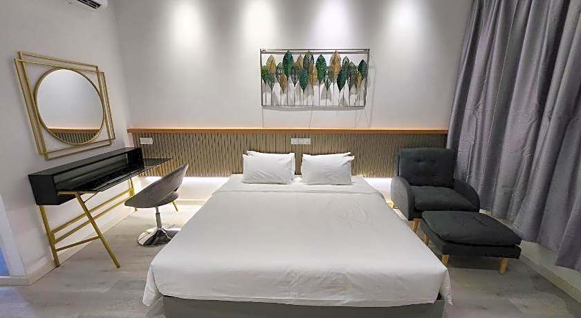 One Point Hotel @ Rh Plaza