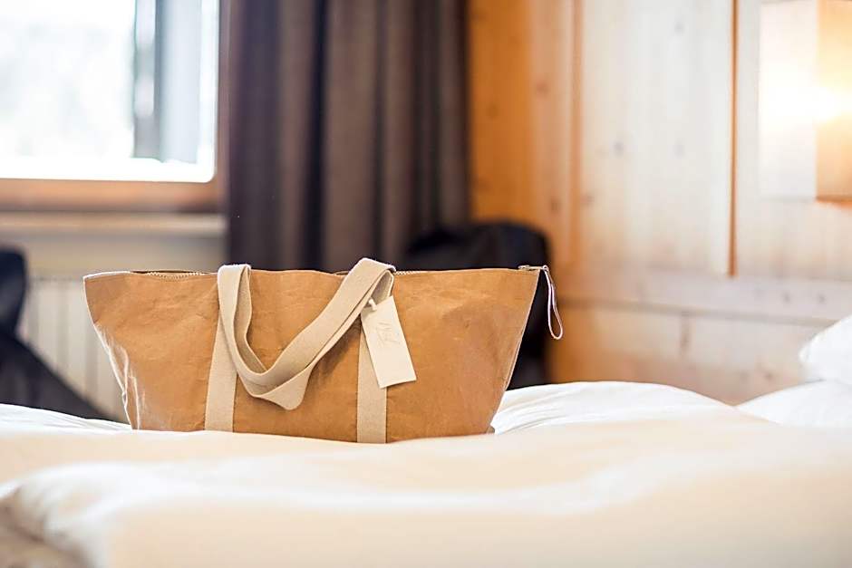 Green Luxury Hotel Pfösl