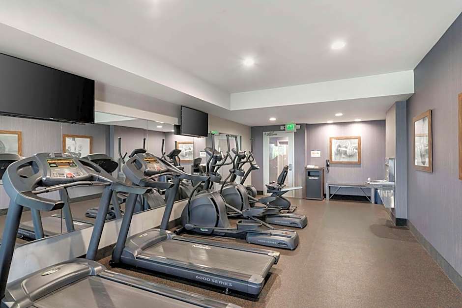 Best Western Plus Gardena Inn & Suites