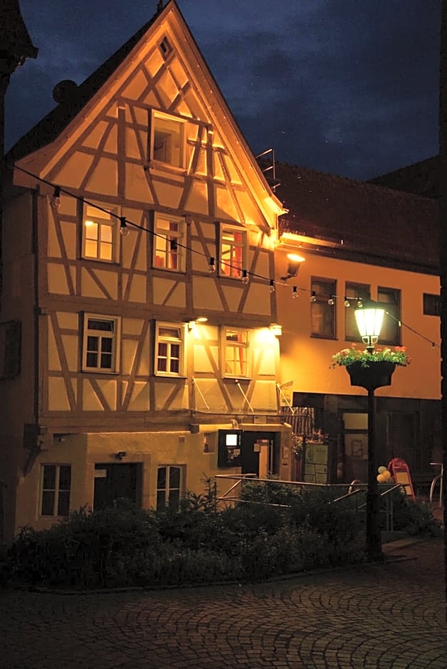 Hotel Kleine Radlerherberge