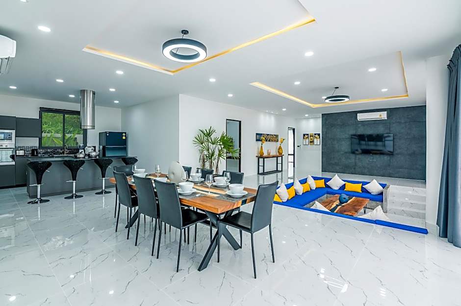 Mango Hill Residence