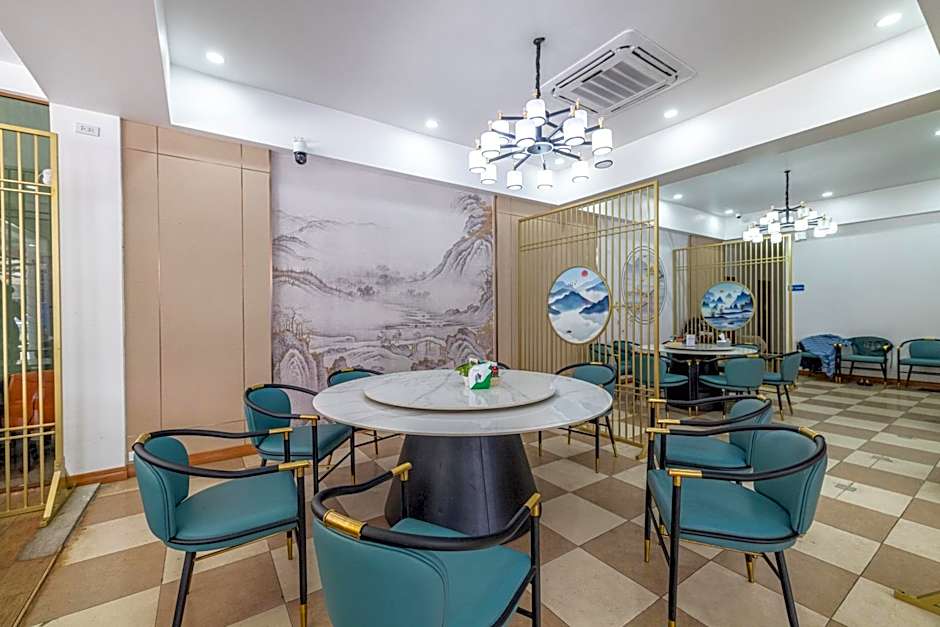 Phuket Meet Holiday Hotel-Rawai 普吉岛相遇花园度假酒店-拉威店