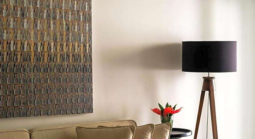 Nyne Hotels Lake Lodge - Colombo