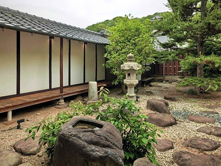 NIPPONIA HOTEL Takehara Saltworks Town