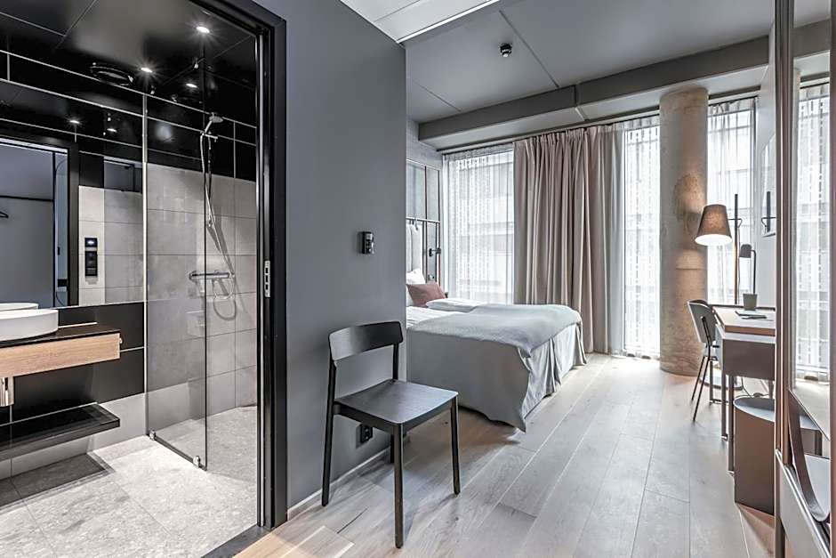 Quality Hotel Hasle Linie