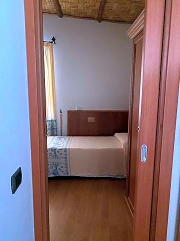 Hotel Villa Canu