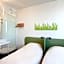 ibis budget Istres Trigance