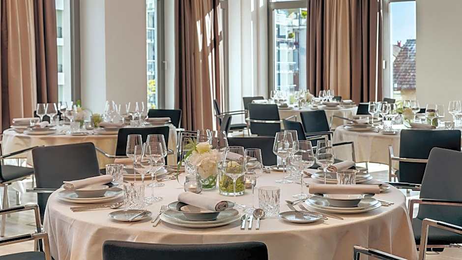 Hotel Stadt Lorrach