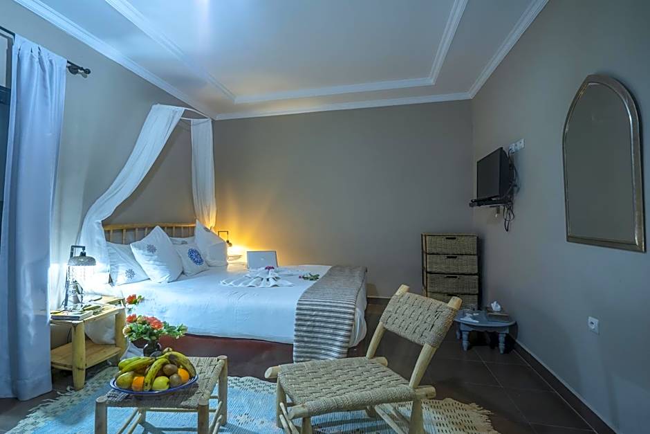 Taj Atlas Wellness Boutique Hôtel & Spa